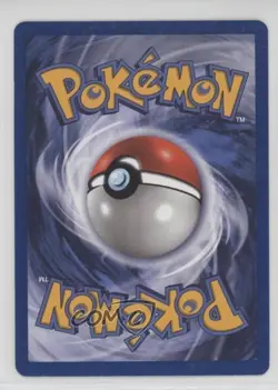 Abra German 1st Ed. Pokemon Base Set #43 1999 15fy - Image 2