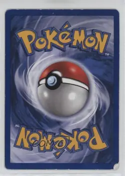 Nidorino German 1st Ed. Pokemon Base Set #37 1999 15fy - Image 2