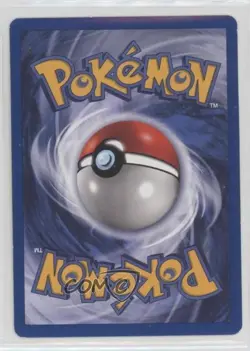 Nidorino German 1st Ed. Pokemon Base Set #37 1999 15fy - Image 2