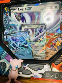 Pokemon TCG - Combined Powers Premium Collection - 11 TCG Booster Packs !!! - Image 2