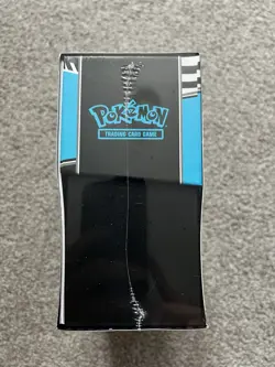 Pokemon TCG Black Bolt ETB Elite Trainer Box | BRAND NEW SEALED | In Hand ✅ - Image 3