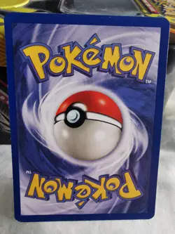 Pokemon 1st Edition Full Heal Energy 81/82 NM WOTC Vintage Team Rocket - Image 2