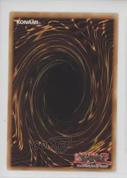 HERO Acid (SR) 1st Ed. YuGiOh Toon Chaos #TOCH-EN045 10e3 - Image 2