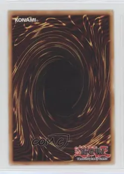 HalloHallo 1st Ed. YuGiOh Circuit Break #CIBR-ENSP1 fm0 - Image 2