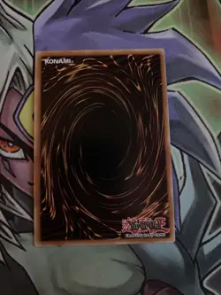 MP19-EN230 D/D/D Super Doom King Purple Armageddon Super 1st Ed NM Yugioh Card - Image 2