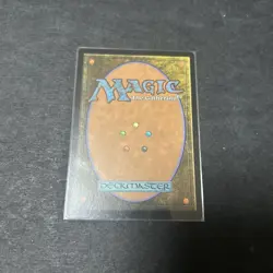 Yastra Lulu Witch Borderless English MtG Card Collectible - Image 2