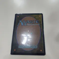Tataru Tal Extended Art Foil MTG Card English Rare Collectible - Image 2