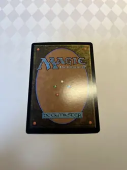 Magic: The Gathering Foremost Soldier Cloud English Foil Card - Image 2