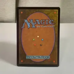 Yogmoth's Bargain English Foil Card Rare, Excellent Condition, Waterproof Packag - Image 2