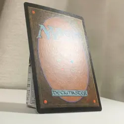 Yogmoth's Bargain English Foil Card Rare, Excellent Condition, Waterproof Packag - Image 4