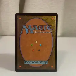 Phyrexian Negator Foil Magic: The Gathering NM/Mint English Card - Image 2