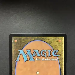 Seymour Guad Foil MTG Magic: The Gathering Card, English, Near Mint, Used - Image 5