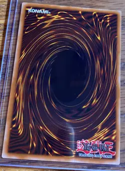 Yu-Gi-Oh TCG Morphtronic Celfon CSOC-EN006 Unlimited Regular Common Card LP - Image 2