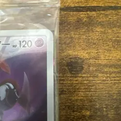 Pokemon Card Sealed Unopened Armored Mewtwo 365/SM-P Mewtwo Strikes Back - Image 4