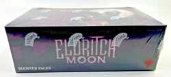 Magic The Gathering Eldritch Moon Booster Box New Factory Sealed English MTG - Image 2