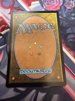 Agatha's Soul Cauldron MTG Extended English Foil NM - Image 2