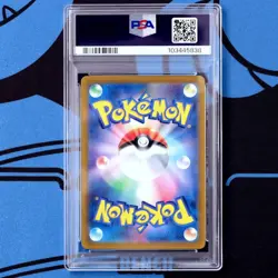 Psa10 Hisuizoroark Vstar Sar Universe Pokemon Card Hisuian - Image 2