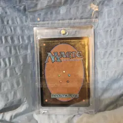 Mtg Girl With Magical Powers Tina Surge Foil English Final Fantasy Collectible C - Image 5