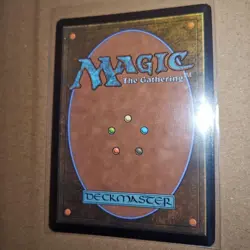 Yastra Lulu MTG English Foil Extension Pack New Collector Sleeve - Image 3