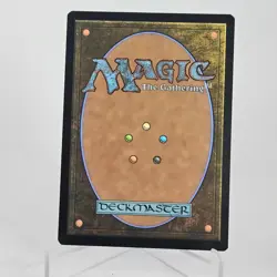 MTG Magic the Gathering Lunar Insight (46/789) Foundations LP - Image 2