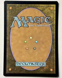 MTG / Varragoth, Bloodsky Sire / KHM / #115 / FOIL / Rare / NM - Image 2
