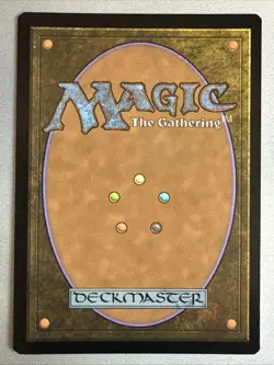 MTG / Varragoth, Bloodsky Sire / KHM / #115 / FOIL / Rare / NM - Image 2