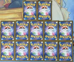 Pokemon Cards TCG Japanese AR Mix Hits Union Bundle x12 Cards GX | AR’s & More - Image 2