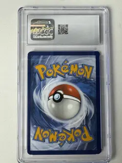 2023 Pokemon Paldea Evolved Tyranitar 222/193 Illustration Rare Holo CGC 9.5 - Image 5