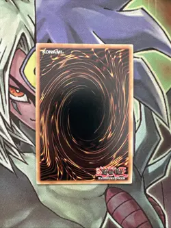 MP21-EN250 Chaos Summoning Beast Super Rare 1st Edition NM Yugioh Card - Image 2