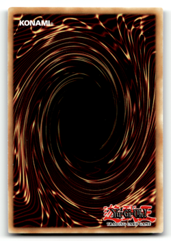 Yugioh - Xyz Burst GFTP - Ultra Rare 1ST Edition - Image 2