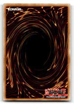 Yugioh - D/D/D Destiny King Zero YA03 - Ultra Rare Limited Edition - Image 2