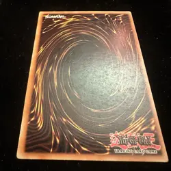 Penguin Soldier SDJ-022 Starter Deck: Joey 1st Edition YuGiOh TCG Holo - Image 5