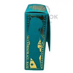 Sky Striker Ray Rose YuGiOh Deck Card Case Jump Limited OCG Stories Chronicle - Image 5