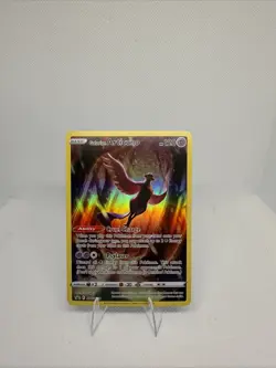 Galarian Articuno SWSH282 SWSH: Sword & Shield Promo Cards Holo - Image 1