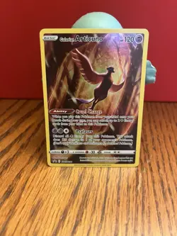 Galarian Articuno SWSH282 SWSH: Sword & Shield Promo Cards Holo - Image 1