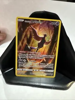 Galarian Articuno SWSH282 SWSH: Sword & Shield Promo Cards Holo - Image 1