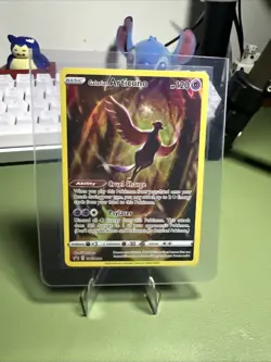 Galarian Articuno SWSH282 SWSH: Sword & Shield Promo Cards Holo - Image 1