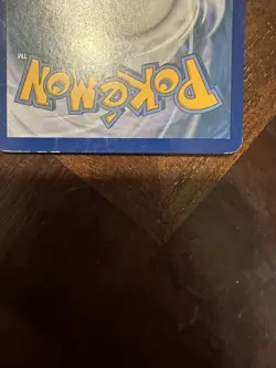 Shiny Holographic Magikarp Pokemon Card 2016 Target Promo XY143 - Image 3