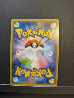 [EX] Pokemon Card Hoopa 155/XY-P Movie Promo Holo 2015 Japanese a035 NEW JAPAN - Image 2