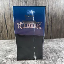 Pokemon TCG Sword & Shield - Battle Styles - Elite Trainer Box ETB - (BLUE) - Image 4