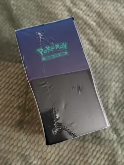 Pokemon TCG Scarlet Violet Journey Together Elite Trainer Box ETB New Sealed - Image 4