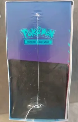 Pokemon TCG Scarlet Violet Journey Together Elite Trainer Box ETB New Sealed - Image 2