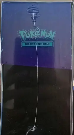 Pokemon TCG Scarlet Violet Journey Together Elite Trainer Box ETB New Sealed - Image 4