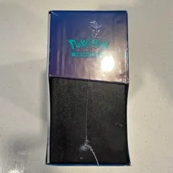 Pokemon TCG Scarlet Violet Journey Together Elite Trainer Box ETB New Sealed - Image 2