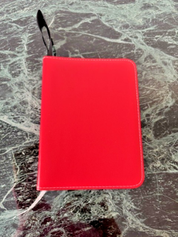 Card Binder for Pokemon Cards with 200+ Pokemon Cards. 50 Sleeves/400 cards - Image 4
