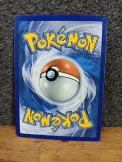 Feebas 26/111 - NM SM Crimson Invasion - Pokemon 2017 Common TCG Card (B) Game - Image 2