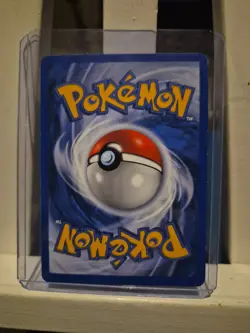 Pokemon Charmander TCG Card 50/82 Team Rocket Unlimited Series - Image 3