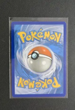 Blastoise & Piplup GX 38/236 Sun Moon Cosmic Eclipse Tag Team Pokemon Card - Image 2