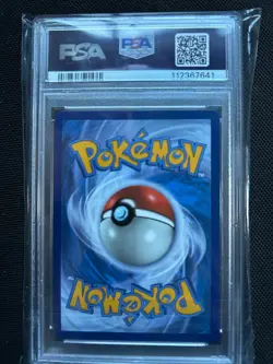 PSA 10 Charizard VMAX 074/073 Champions Path Rainbow Secret Rare Pokemon Card - Image 2