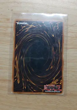 Penguin Soldier - (Foil ‘WATER - AQUA/EFFECT’ Yu-Gi-Oh! Trading Card). - Image 2